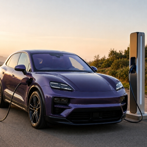 EV Myth Busting