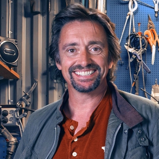 Richard Hammond