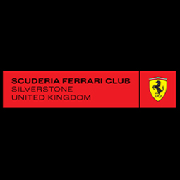 Scuderia Ferrari Club Silverstone United Kingdom