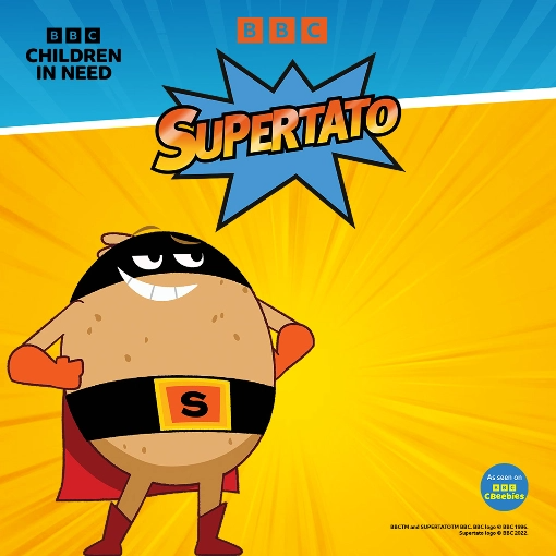 Supertato