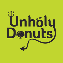Unholy Donuts