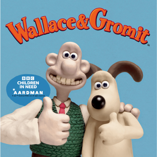 Wallace & Gromit
