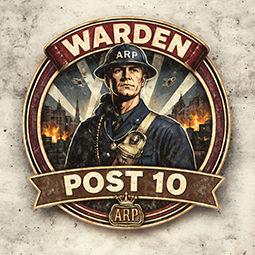 Warden Post 10