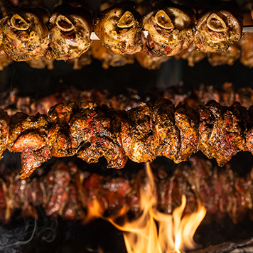 Broll Grill