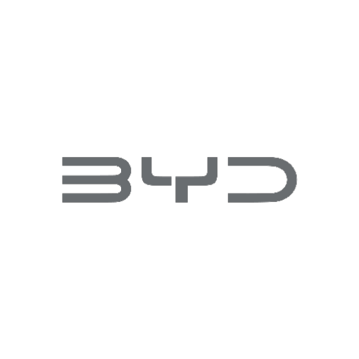 BYD