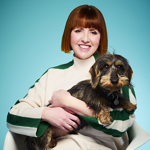 Cally Beaton