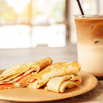Crepe Stop