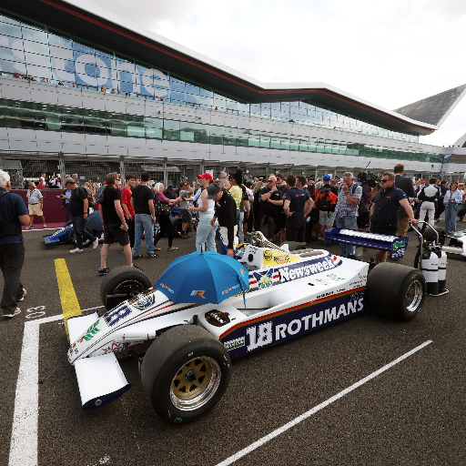GRID WALKS